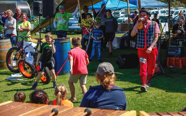 Gansbaai Funky Fynbos 19